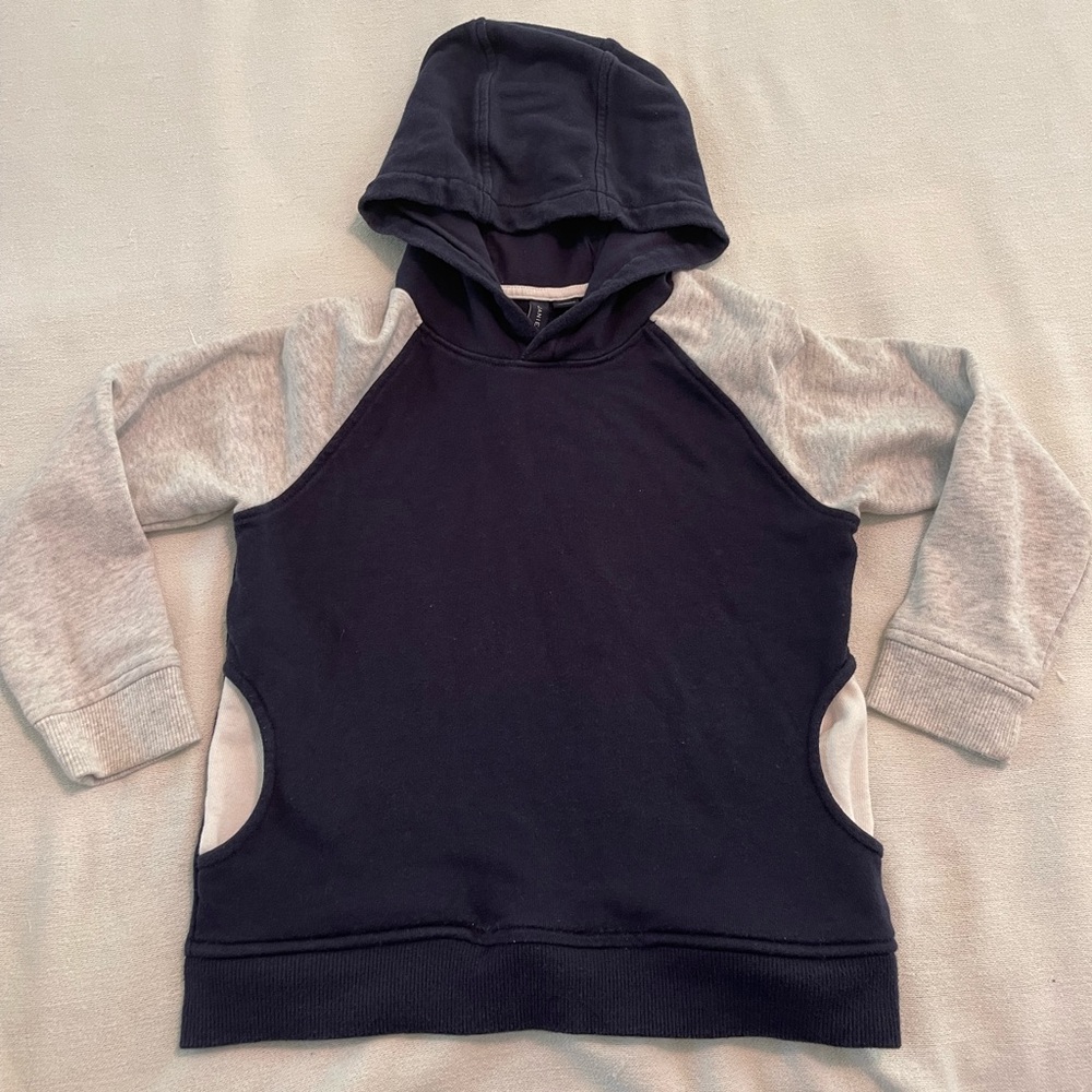 Janie and Jack Boys Sweatshirt